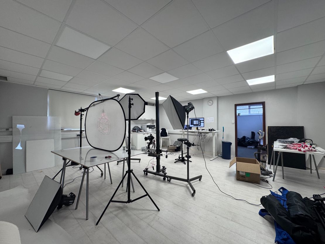 Unit 20, 106A Bedford Road, Wootton, Bedford, Bedfordshire, MK43 9JB