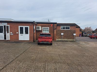 Property Image for Unit 20, 106A Bedford Road, Wootton, Bedford, Bedfordshire, MK43 9JB