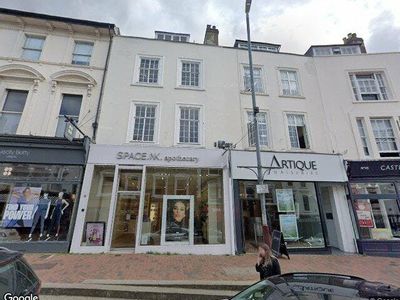 Property Image for Kelly House, 1 Warwick Road, Tunbridge Wells, TN1 1YL