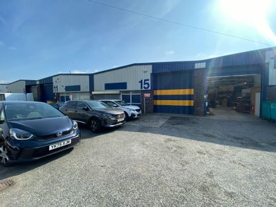 Property Image for Unit 15 Lockwood Way, Leeds, LS11 5TQ