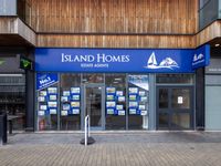 Property Image for Unit 8D Pier 5, The Quays, 5 Dock Head Road, Chatham, Kent, ME4 4ZJ