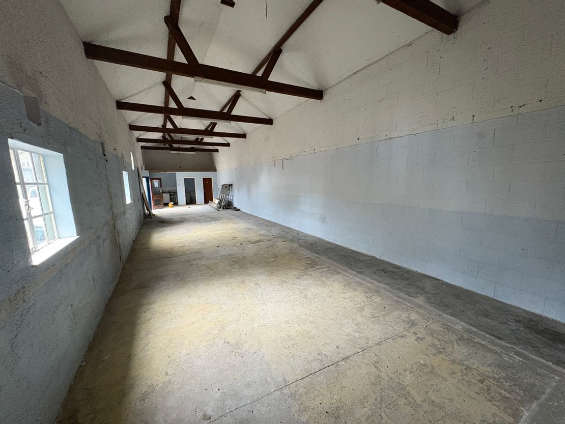 Unit 6-7, The Old Brewery, Buckland Road, Maidstone, Kent, ME16 0DZ