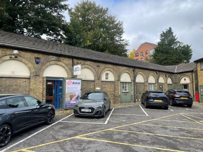 Property Image for Unit 6-7, The Old Brewery, Buckland Road, Maidstone, Kent, ME16 0DZ
