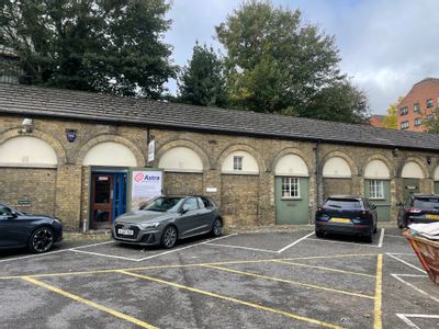 Property Image for Unit 6-7, The Old Brewery, Buckland Road, Maidstone, Kent, ME16 0DZ