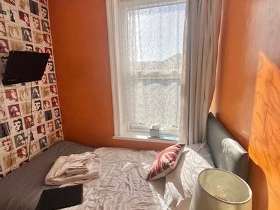 Property Image for Dragon Fly Hotel 75 Lord Street, Blackpool, FY1