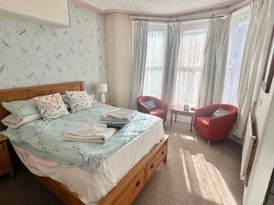 Property Image for Dragon Fly Hotel 75 Lord Street, Blackpool, FY1