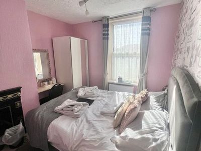 Property Image for Dragon Fly Hotel 75 Lord Street, Blackpool, FY1