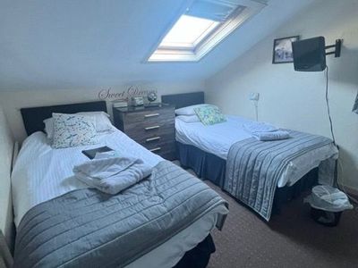 Property Image for Dragon Fly Hotel 75 Lord Street, Blackpool, FY1