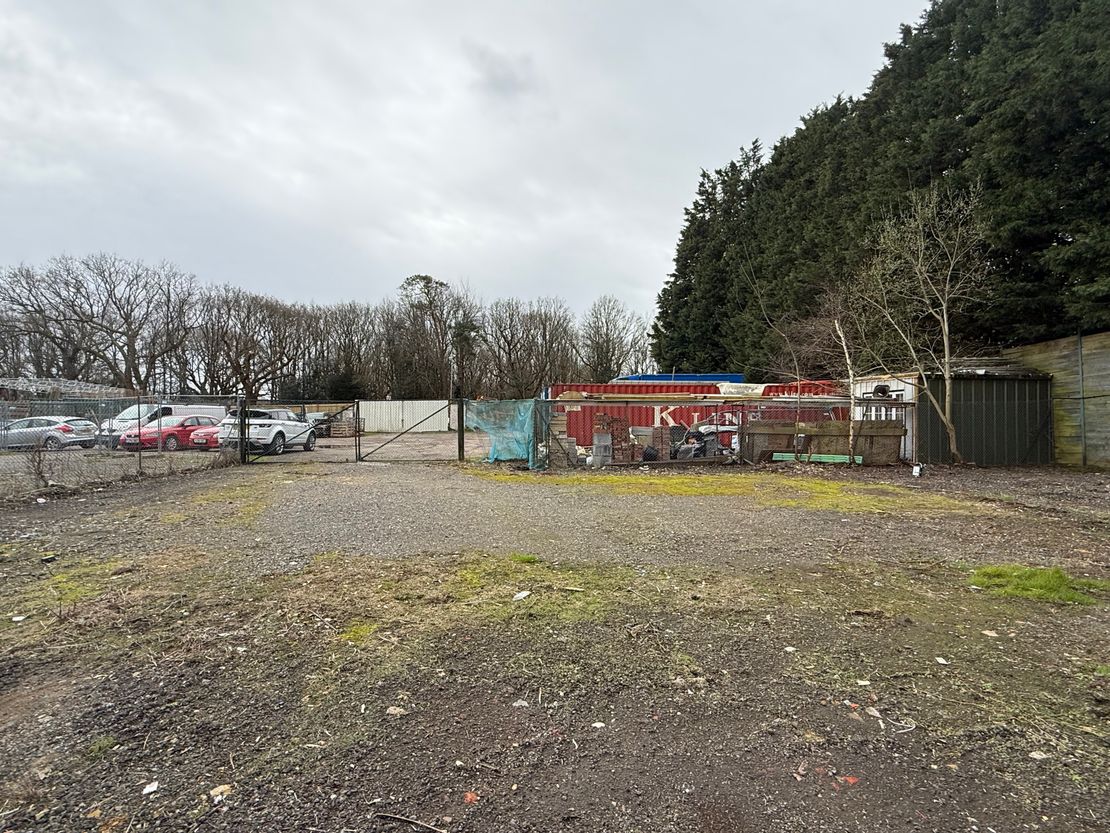 12 Compounds, Ditchling Common, Ditchling, Hassocks, East Sussex, BN6 8SG