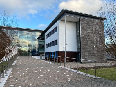 Property Image for Michael Young Building, Walton Drive, Walton Hall, Milton Keynes, MK7 6AE