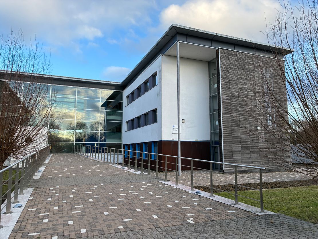 Michael Young Building, Walton Drive, Walton Hall, Milton Keynes, MK7 6AE