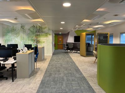 Property Image for Michael Young Building, Walton Drive, Walton Hall, Milton Keynes, MK7 6AE