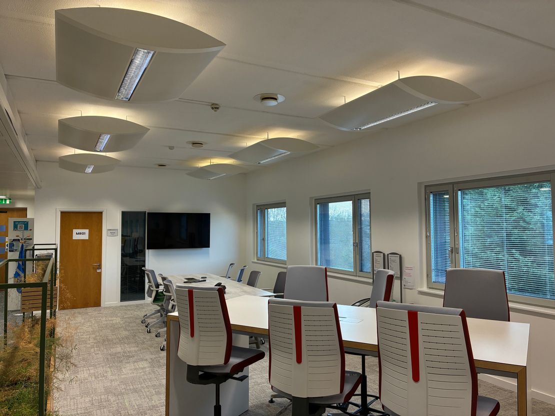 Michael Young Building, Walton Drive, Walton Hall, Milton Keynes, MK7 6AE