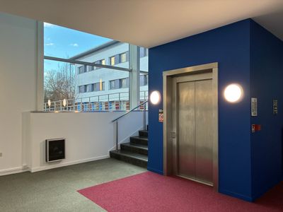 Property Image for Michael Young Building, Walton Drive, Walton Hall, Milton Keynes, MK7 6AE