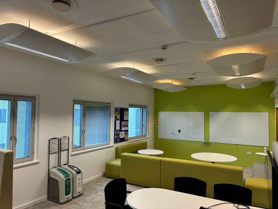 Michael Young Building, Walton Drive, Walton Hall, Milton Keynes, MK7 6AE