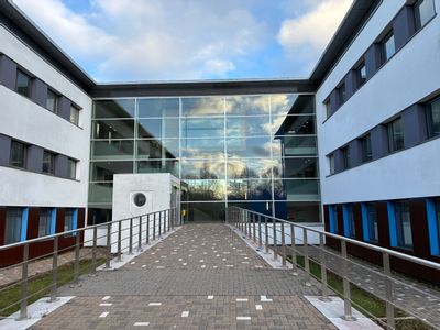 Property Image for Michael Young Building, Walton Drive, Walton Hall, Milton Keynes, MK7 6AE