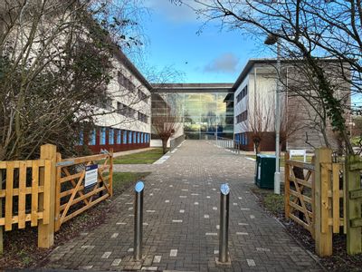 Property Image for Michael Young Building, Walton Drive, Walton Hall, Milton Keynes, Buckinghamshire, MK7 6AE