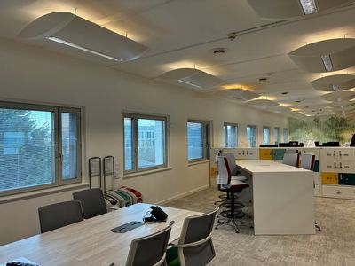 Property Image for Michael Young Building, Walton Drive, Walton Hall, Milton Keynes, Buckinghamshire, MK7 6AE