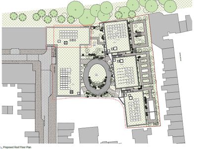 Property Image for Enterprise Point Melbourne Street, Brighton, BN2 3LH