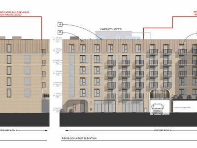 Property Image for Enterprise Point Melbourne Street, Brighton, BN2 3LH