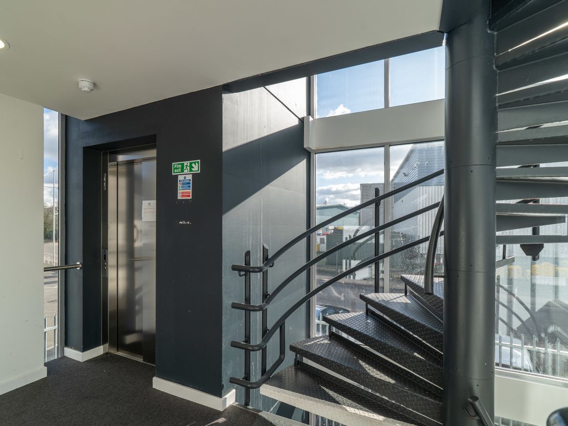 12 Chester Road, Borehamwood, Hertfordshire, WD6 1LT