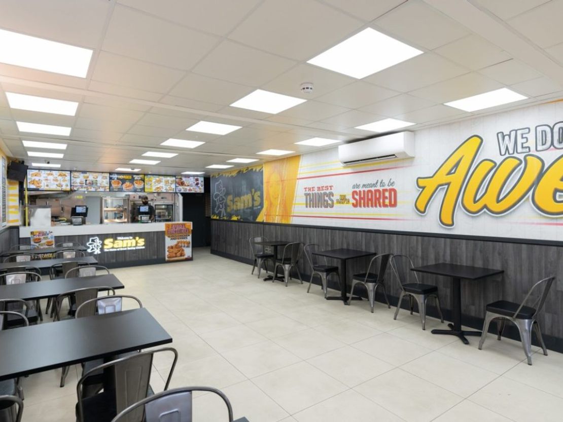 33A and 33B Westgate, Peterborough, Peterborough, Lincolnshire, PE1 1PZ