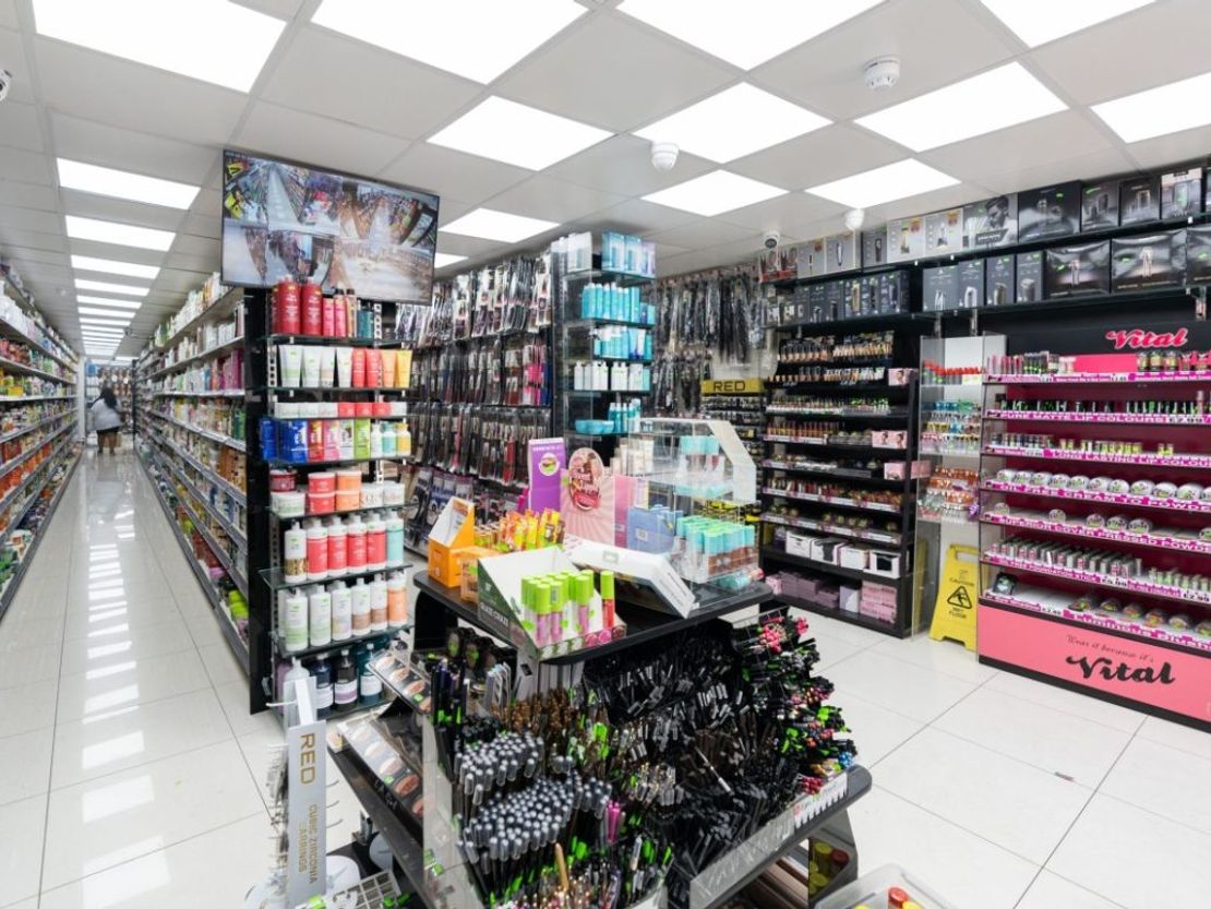 33A and 33B Westgate, Peterborough, Peterborough, Lincolnshire, PE1 1PZ