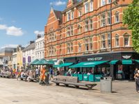 Property Image for 33A and 33B Westgate, Peterborough, Peterborough, Lincolnshire, PE1 1PZ