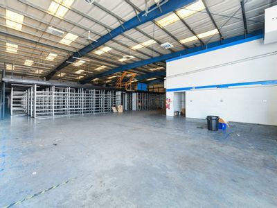 Property Image for Unit 7 Glaisdale Parkway, Nottingham, Nottingham, Nottinghamshire, NG8 4GP