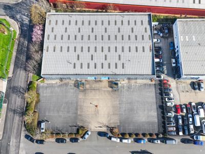 Property Image for Unit 7 Glaisdale Parkway, Nottingham, Nottingham, Nottinghamshire, NG8 4GP