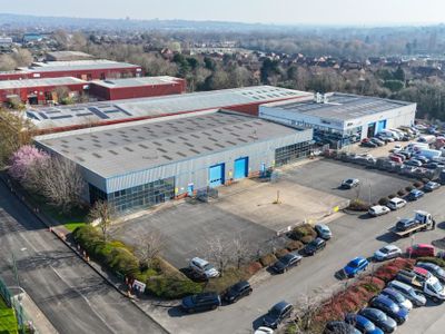 Property Image for Unit 7 Glaisdale Parkway, Nottingham, Nottingham, Nottinghamshire, NG8 4GP