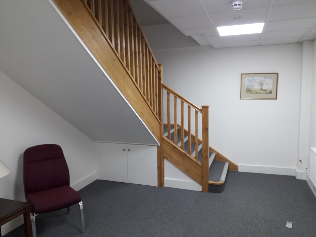 Unit 3 Fernacre Business Park, Budds Lane, Romsey, Hampshire, SO51 0HA