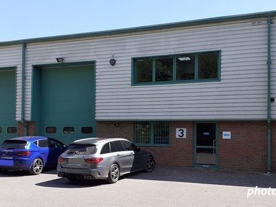 Property Image for Unit 3 Fernacre Business Park, Budds Lane, Romsey, Hampshire, SO51 0HA