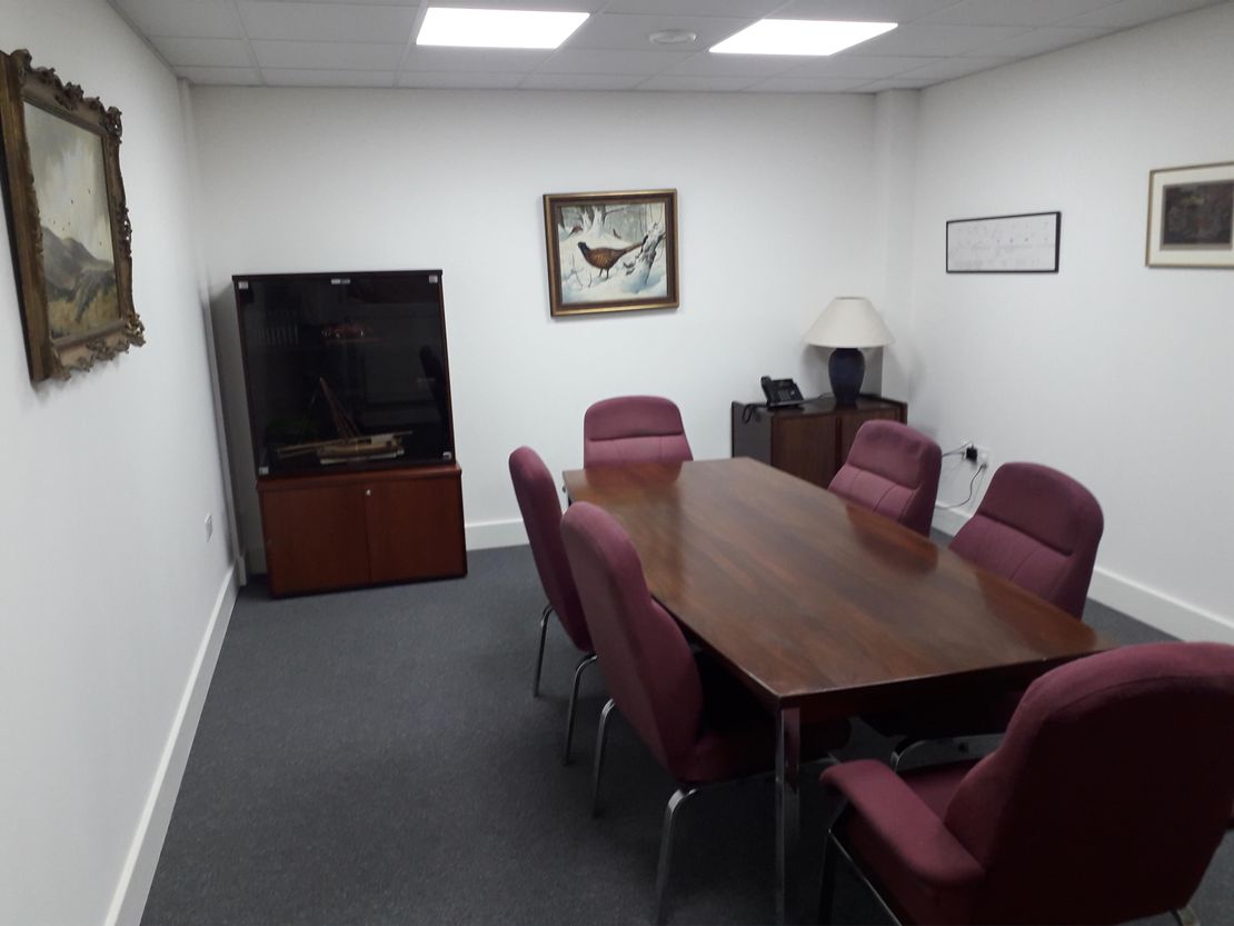 Unit 3 Fernacre Business Park, Budds Lane, Romsey, Hampshire, SO51 0HA