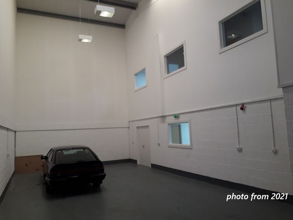 Unit 3 Fernacre Business Park, Budds Lane, Romsey, Hampshire, SO51 0HA