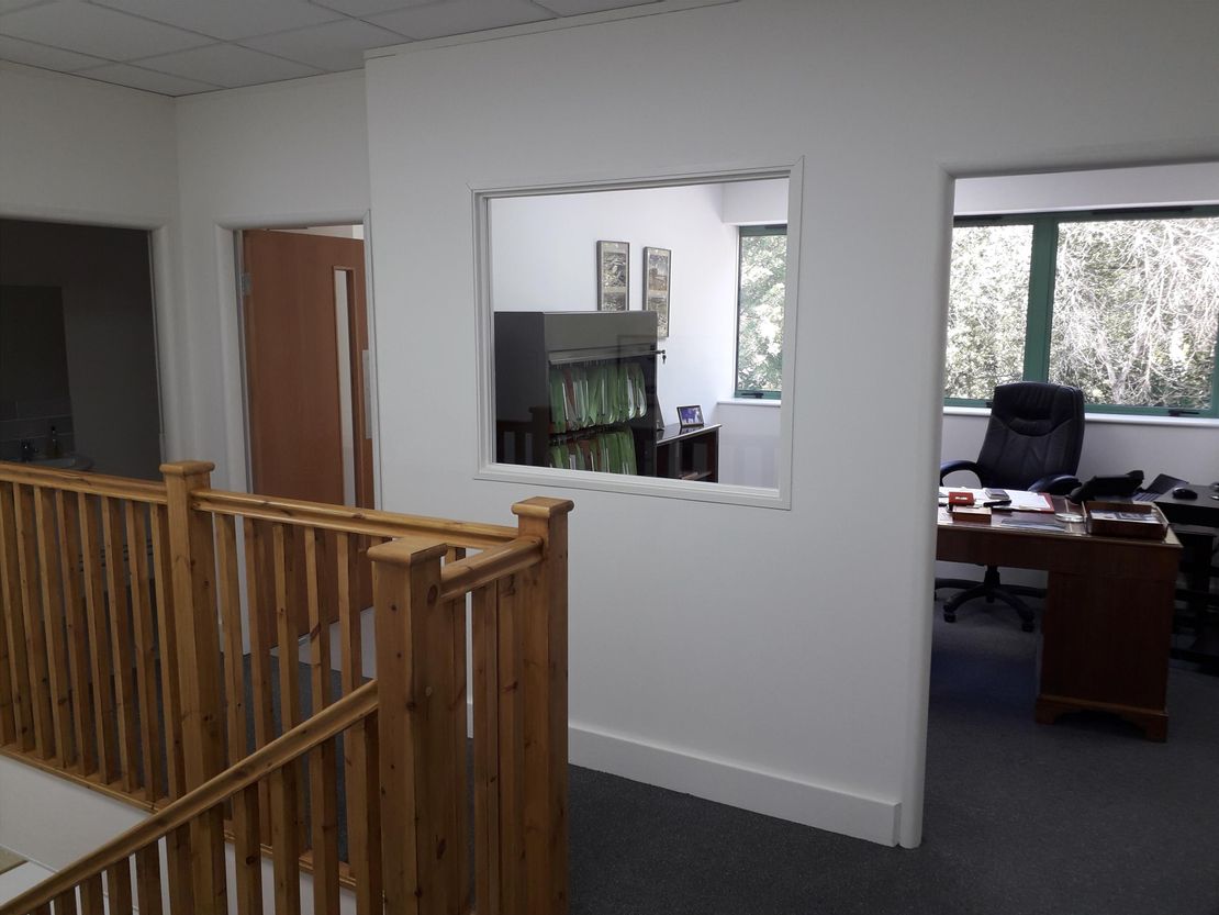 Unit 3 Fernacre Business Park, Budds Lane, Romsey, Hampshire, SO51 0HA