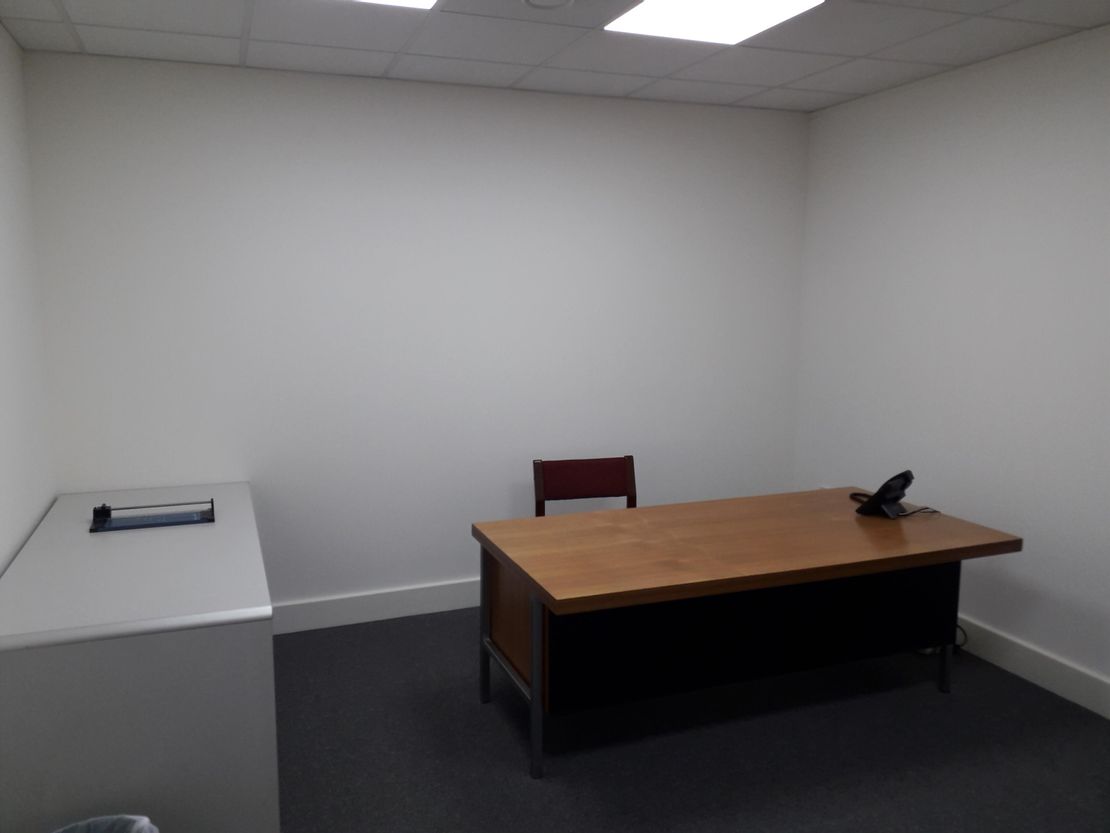 Unit 3 Fernacre Business Park, Budds Lane, Romsey, Hampshire, SO51 0HA