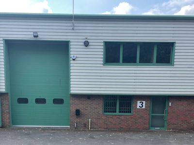 Property Image for Unit 3 Fernacre Business Park, Budds Lane, Romsey, Hampshire, SO51 0HA
