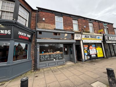 Property Image for 93 Westgate End, Wakefield, West Yorkshire, WF2 9RL