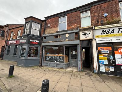 Property Image for 93 Westgate End, Wakefield, West Yorkshire, WF2 9RL