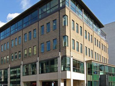 Property Image for Human Spaces, 10 South Parade, Leeds, West Yorkshire, LS1 5QS