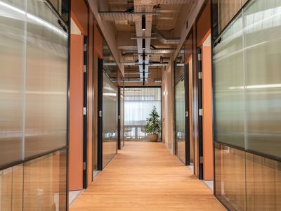 Property Image for Human Spaces, 10 South Parade, Leeds, West Yorkshire, LS1 5QS