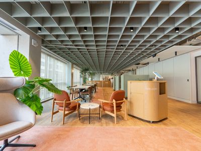 Property Image for Human Spaces, 10 South Parade, Leeds, West Yorkshire, LS1 5QS