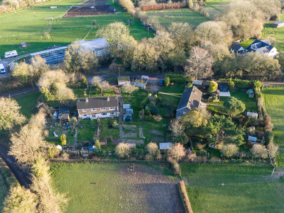 Whites Hill Farm, Whites Hill, Owslebury, Winchester, Hampshire, SO21 1LT