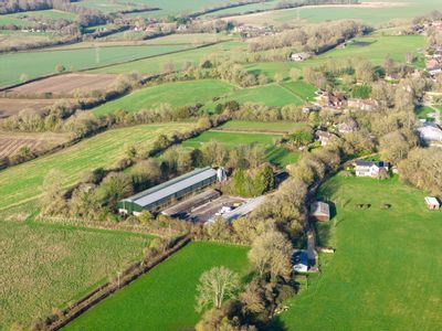 Property Image for Whites Hill Farm, Whites Hill, Owslebury, Winchester, Hampshire, SO21 1LT