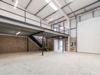Property Image for Unit 35-37 Churchill Business Park, Provence Drive Off Magna Road, Poole, Dorset, BH11 9GH