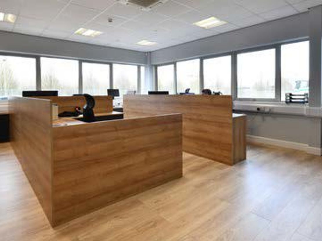 Unit 14C Charon Way, Westbrook, Warrington, Cheshire, WA5 7YD