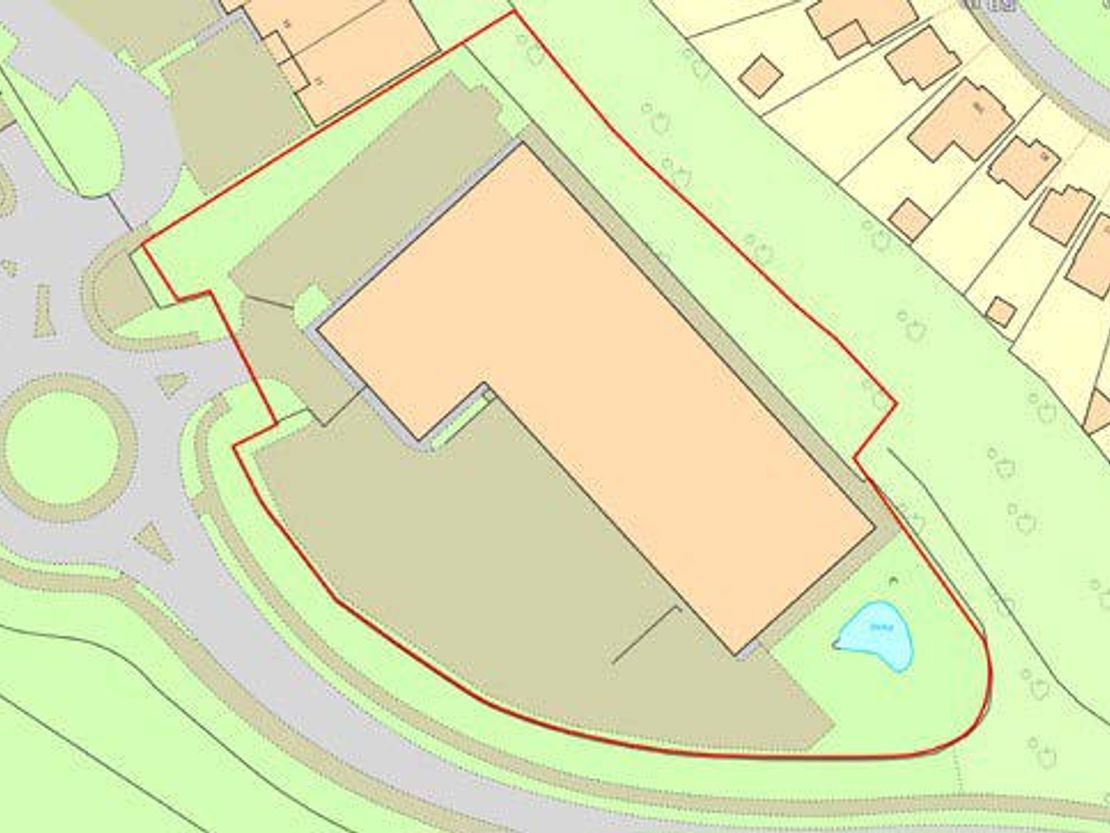 Unit 14C Charon Way, Westbrook, Warrington, Cheshire, WA5 7YD
