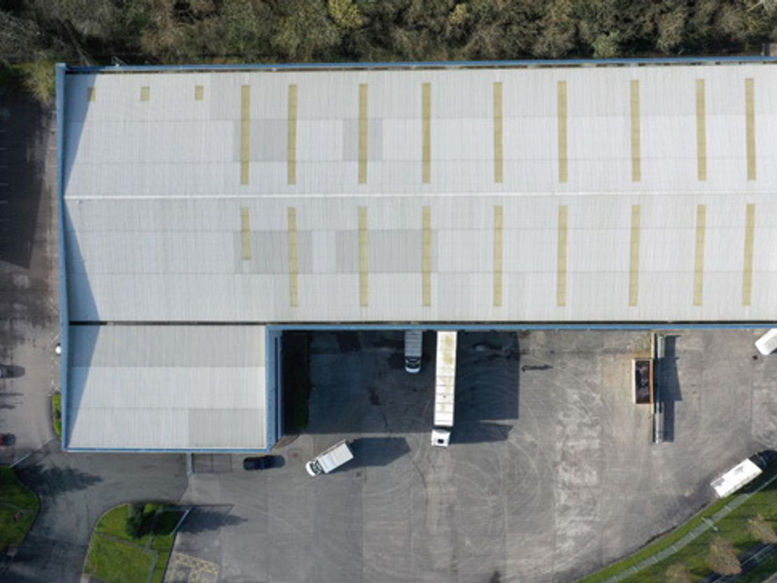 Unit 14C Charon Way, Westbrook, Warrington, Cheshire, WA5 7YD