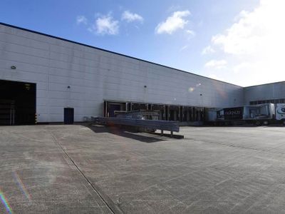 Property Image for Unit 14C Charon Way, Westbrook, Warrington, Cheshire, WA5 7YD